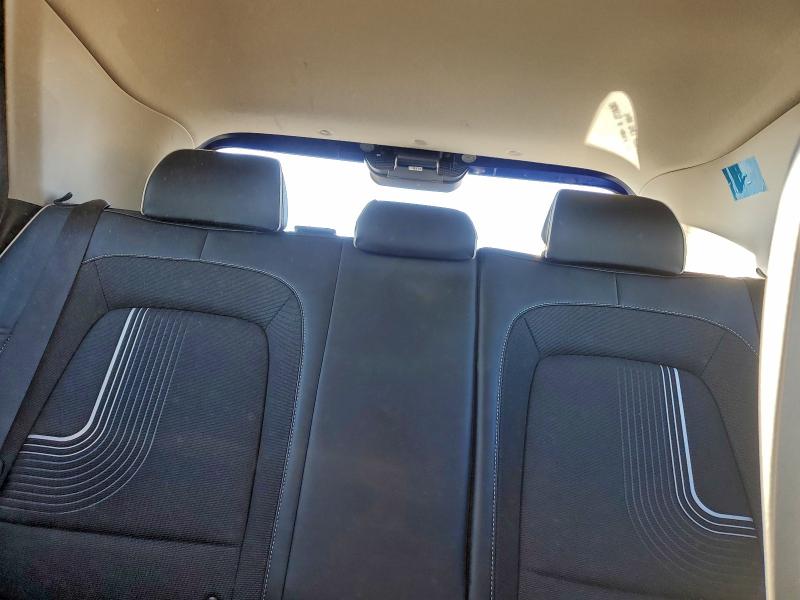 2022 HYUNDAI VENUE SEL #3301847411