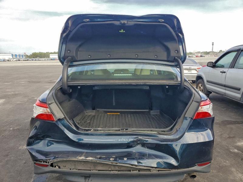 2018 TOYOTA CAMRY L #3308473346