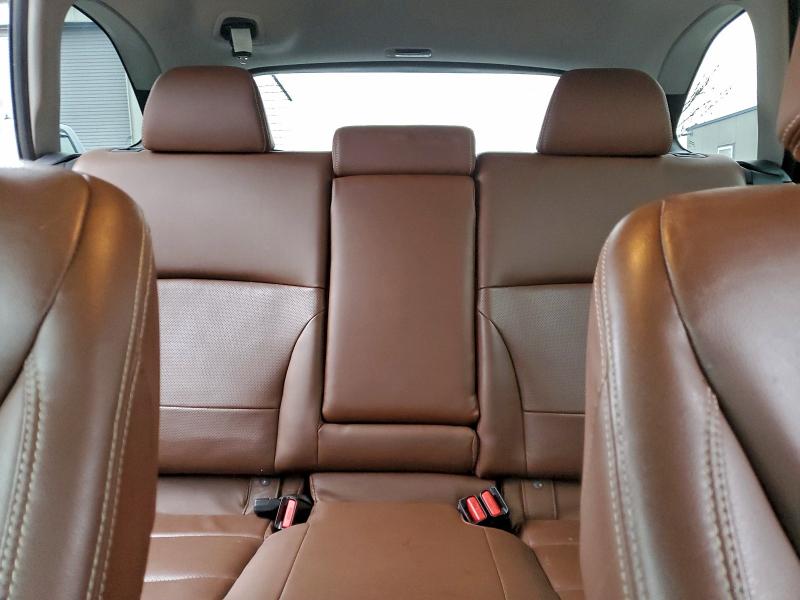 2019 SUBARU OUTBACK TO #3304596459