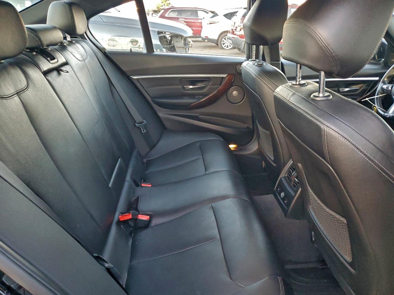 Lot #3312424609 2017 BMW 340 XI