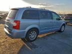 Lot #3317967905 2012 CHRYSLER TOWN AND C