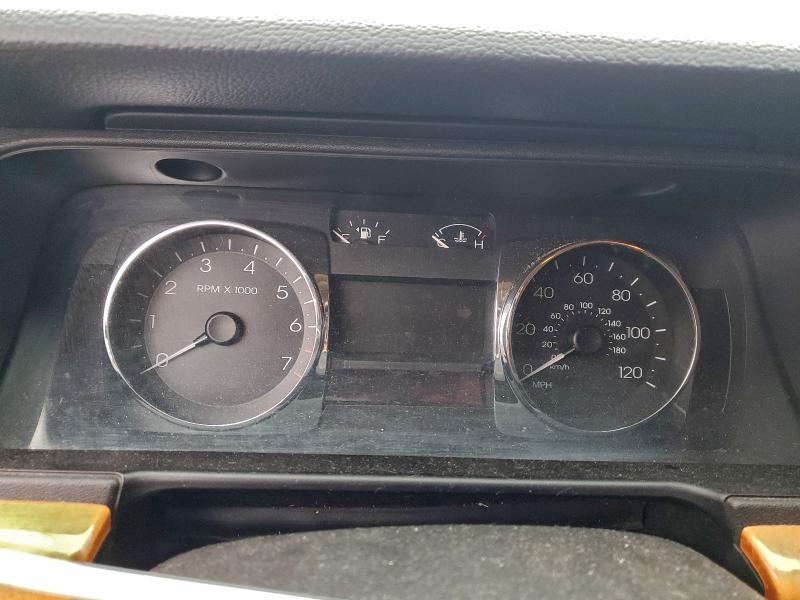 2009 LINCOLN MKZ #3309472575