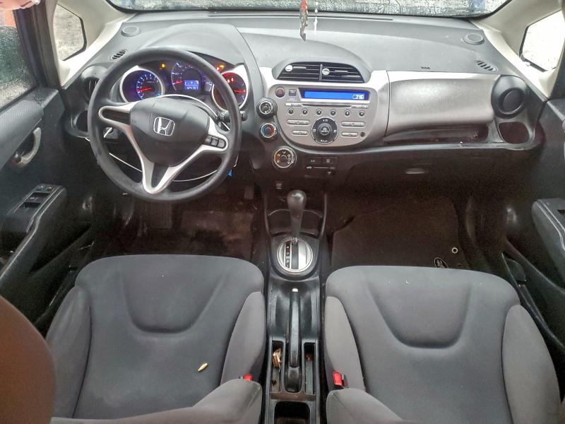 2013 HONDA FIT #3319220727