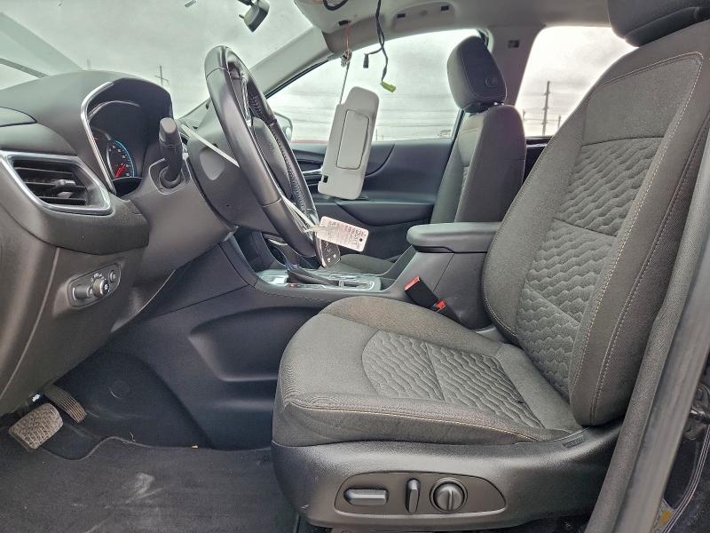 2020 CHEVROLET EQUINOX LT #3304729928