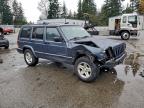 Lot #3316066235 2001 JEEP CHEROKEE C