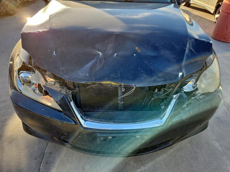 2008 LEXUS IS 250 #3312688183