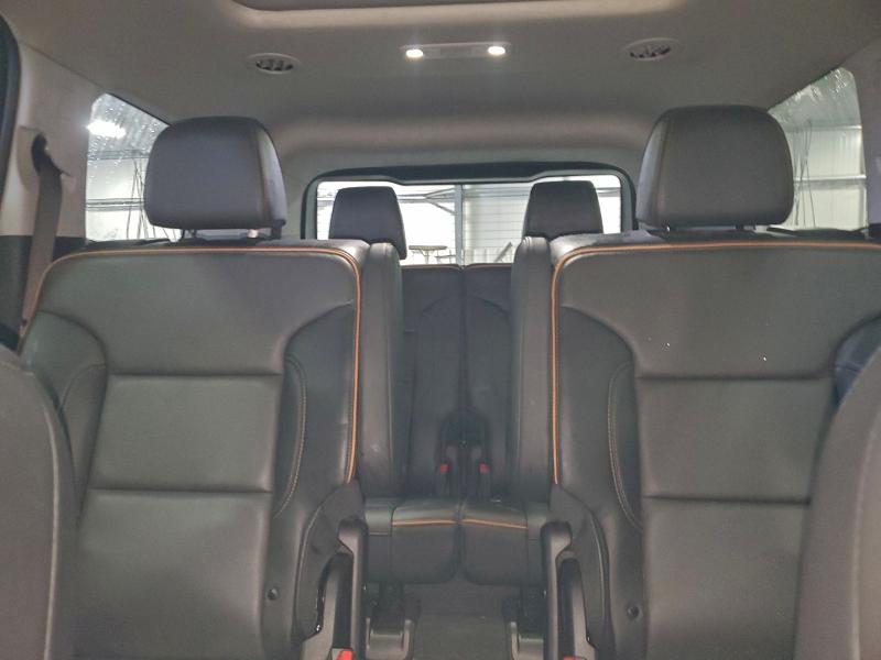 2023 GMC ACADIA AT4 #3304563463