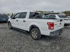 Lot #3308305159 2017 FORD F150 SUPER