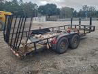Lot #3303752420 2018 HOME MADE TRAILER
