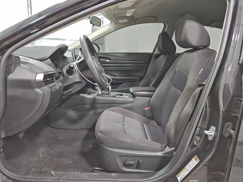 2020 NISSAN ALTIMA S #3302728087