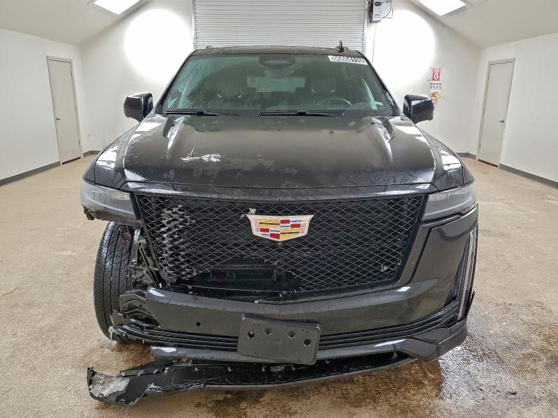 2024 CADILLAC ESCALADE E #3305661727