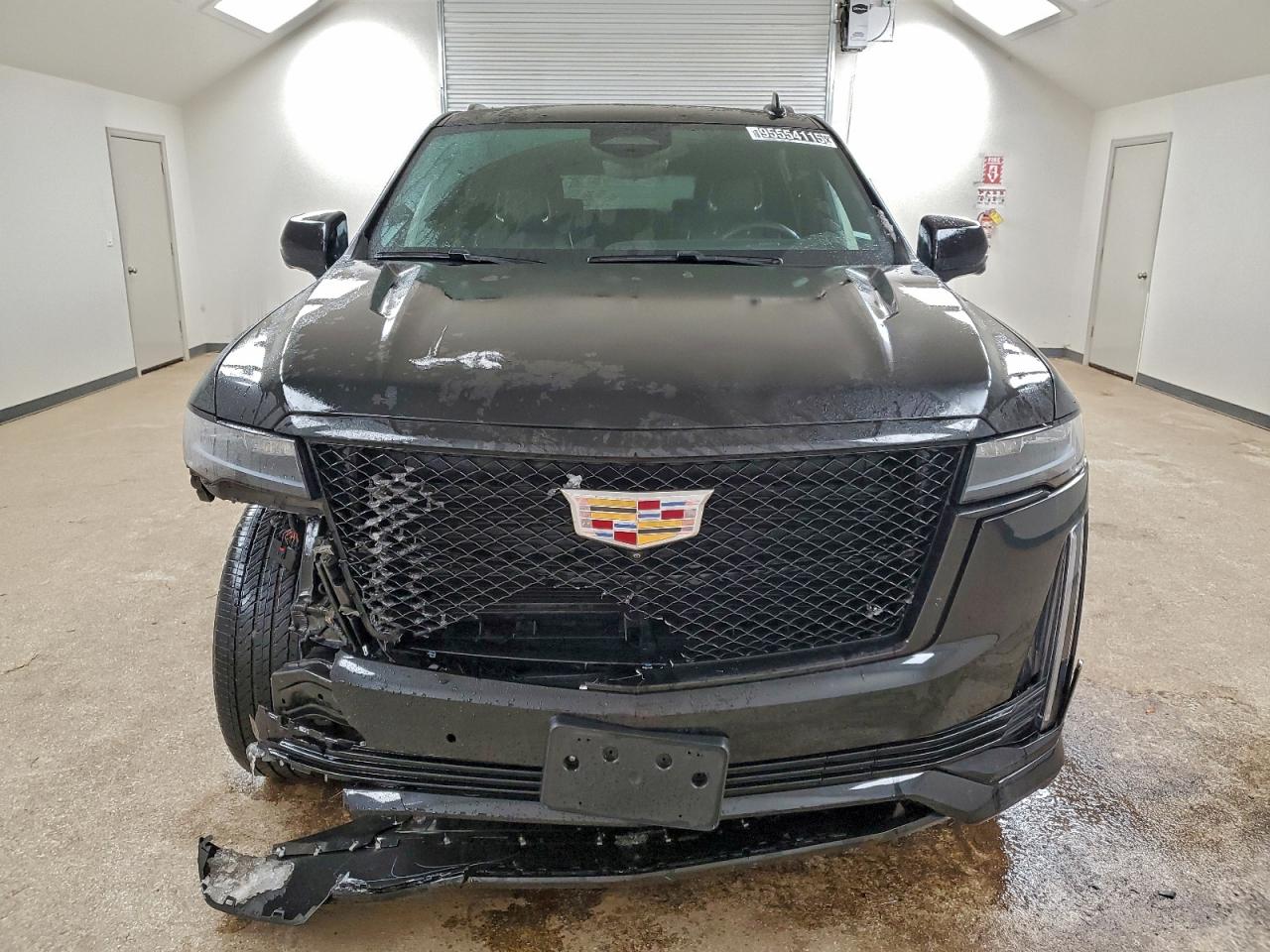 CADILLAC ESCALADE ESV SPORT