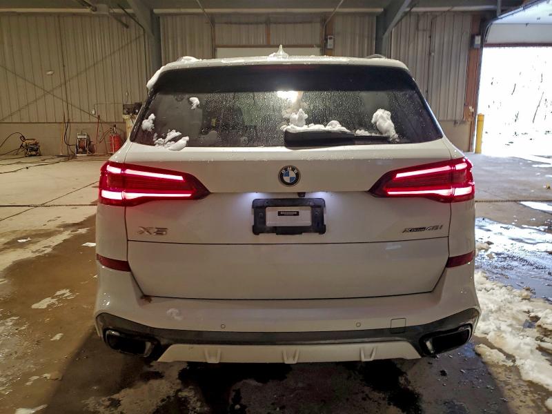 2020 BMW X5 XDRIVE4 #3303931717