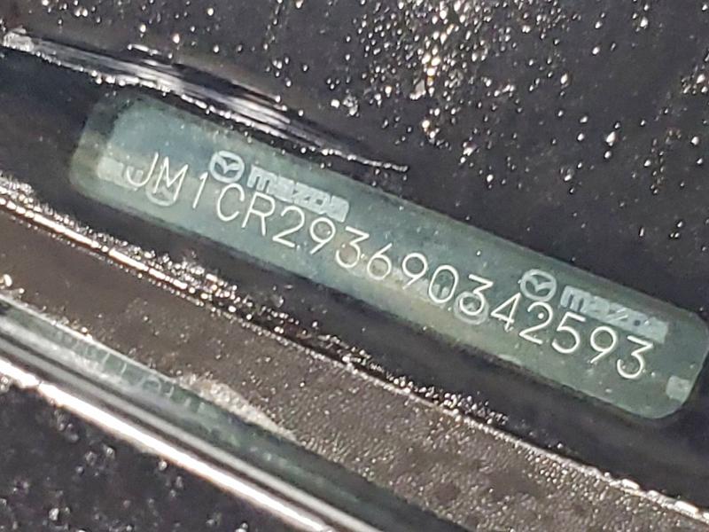 2009 MAZDA MAZDA 5 #3310208390