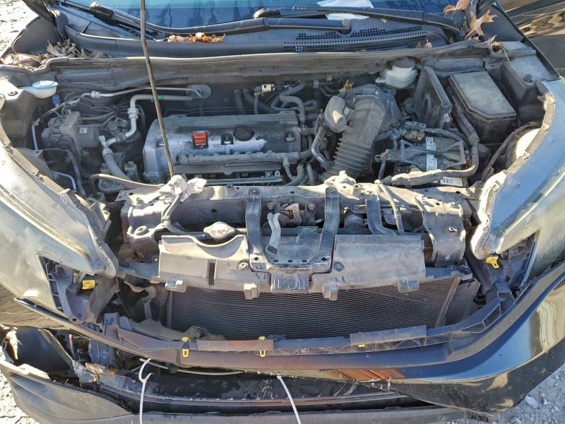 2014 HONDA CR-V LX #3303961702