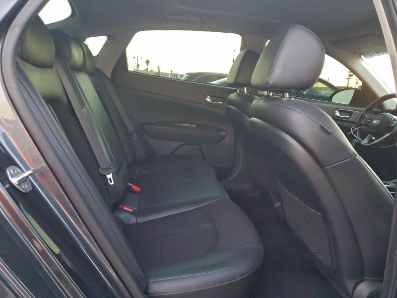 2020 KIA OPTIMA LX #3305725721