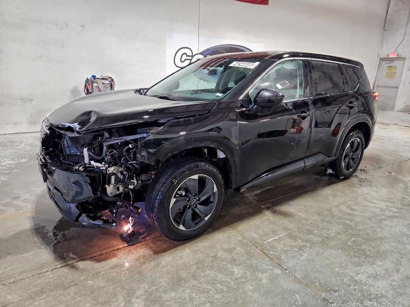 2024 NISSAN ROGUE SV #3308449281