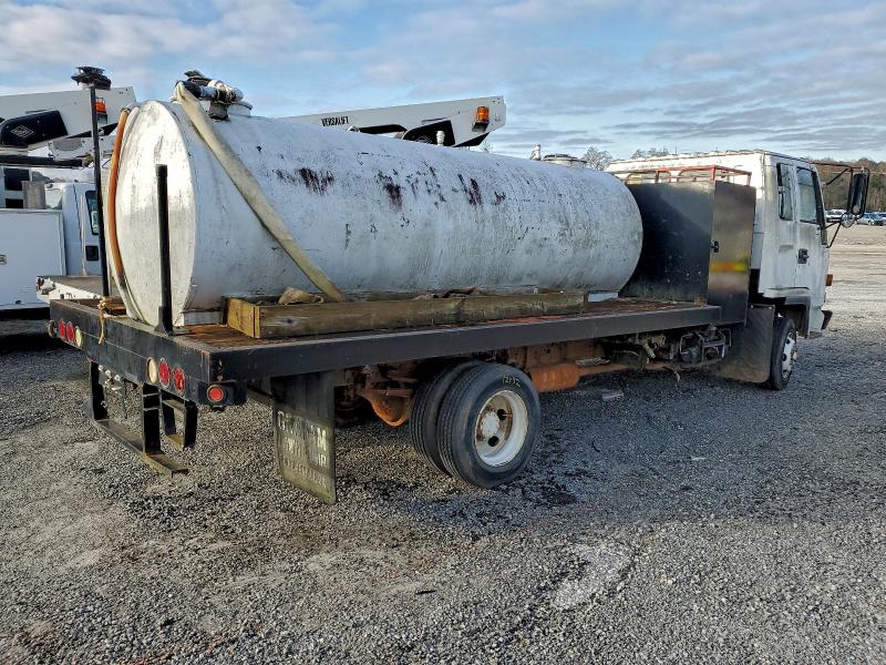 1995 ISUZU FRR #3310382990