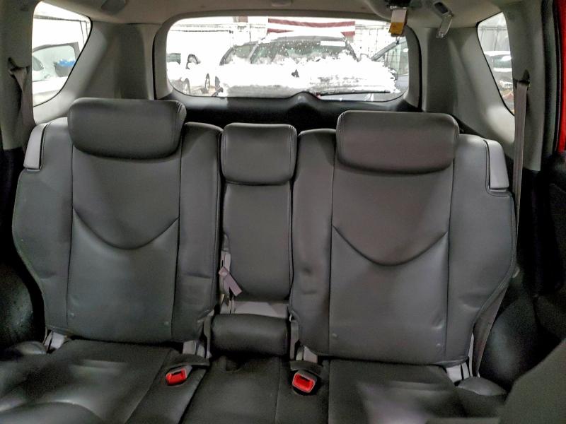 2007 TOYOTA RAV4 LIMIT #3316006844