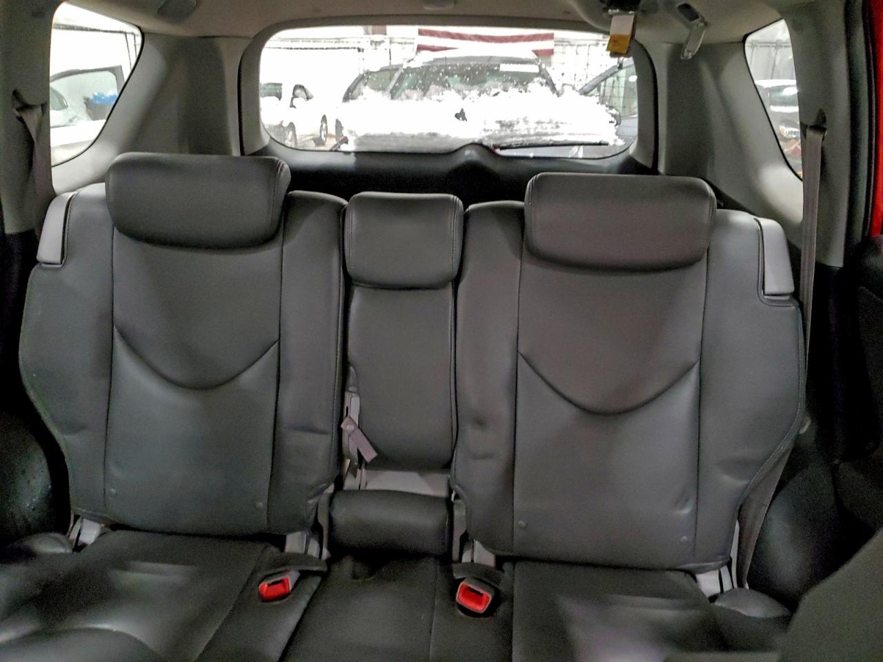 Lot #3316006844 2007 TOYOTA RAV4 LIMIT