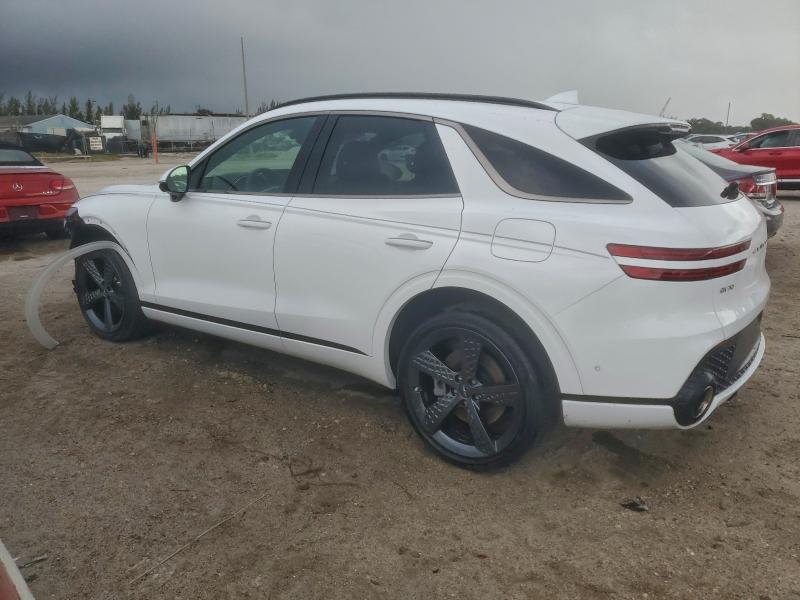 2022 GENESIS GV70 BASE #3301782389