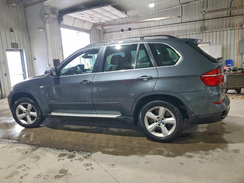 2011 BMW X5 XDRIVE5 #3316951183