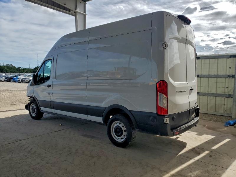2023 FORD TRANSIT #3315813400