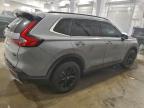 Lot #3318893937 2025 HONDA CR-V SPORT