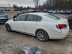 Lot #3303948707 2007 LEXUS GS 350