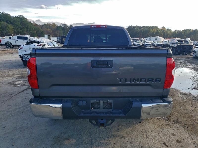 2017 TOYOTA TUNDRA DOU #3311474238