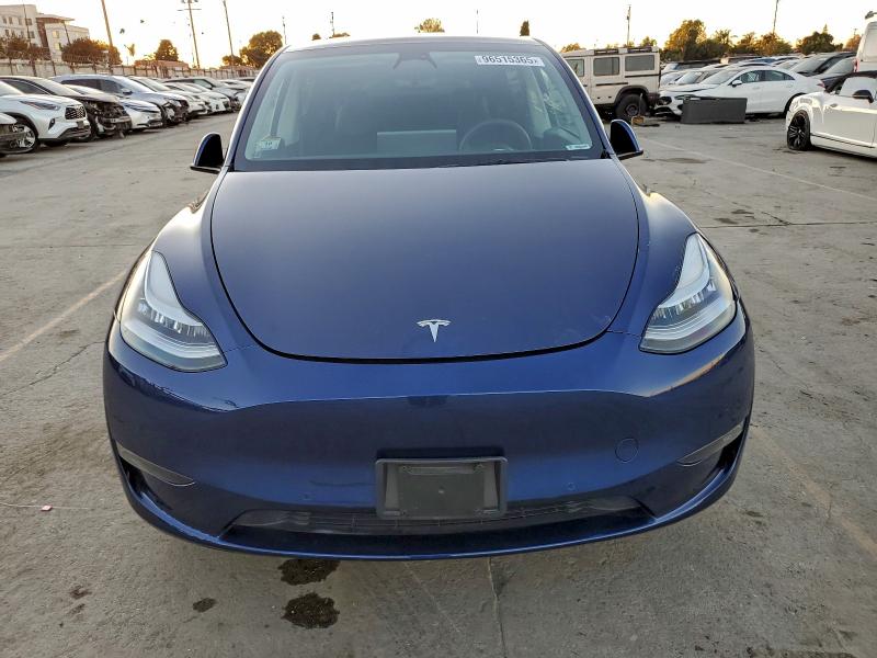 2022 TESLA MODEL Y #3310305966