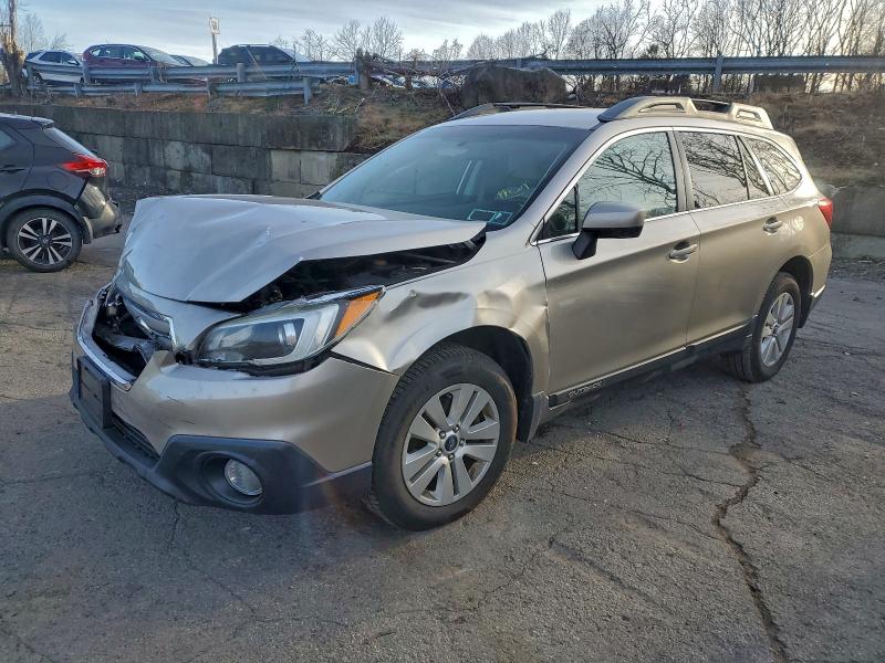 2015 SUBARU OUTBACK 2. #3303724496
