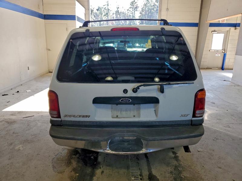 2001 FORD EXPLORER L #3309424988