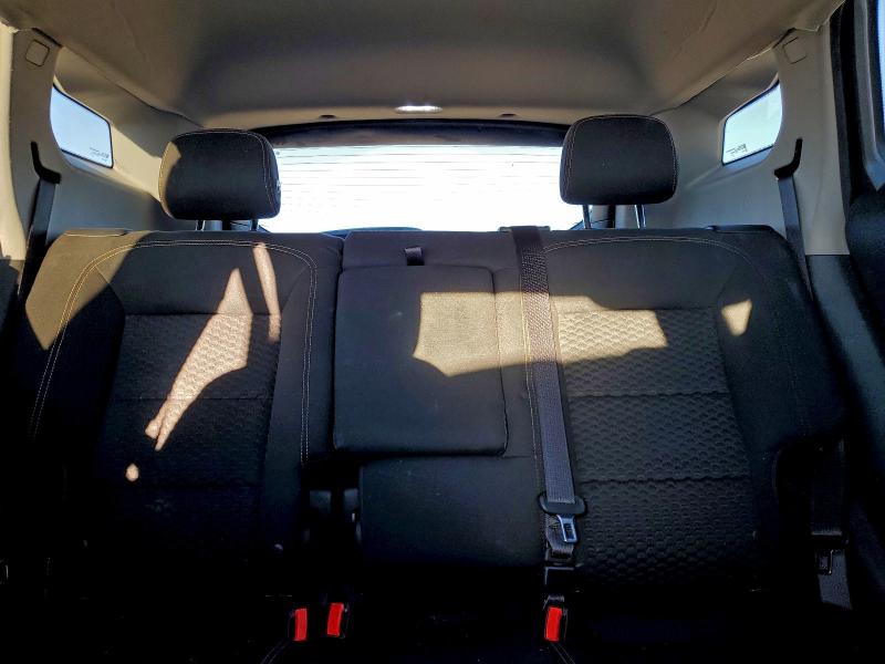 2020 GMC TERRAIN SL #3309061156