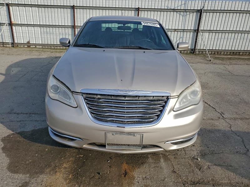 2013 CHRYSLER 200 LX #3305443165