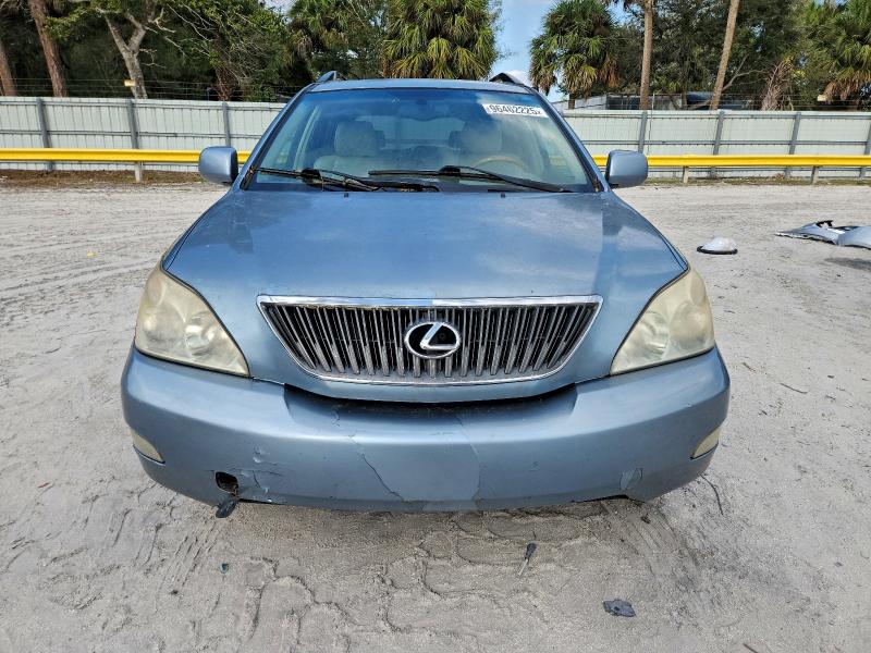 2006 LEXUS RX 330 #3311513257