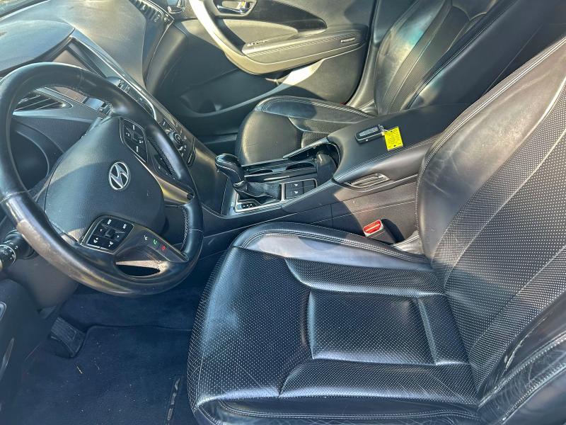 2013 HYUNDAI AZERA #3305325356