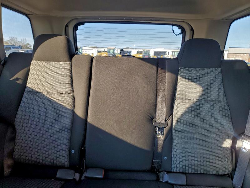 2010 JEEP GRAND CHER #3315653774