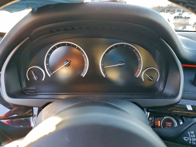 2014 BMW X5 XDRIVE5 #3305301338