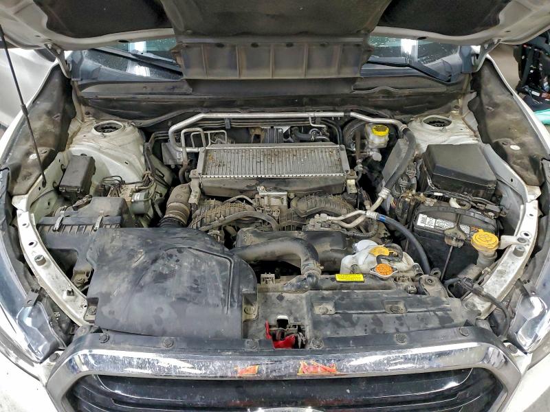 2021 SUBARU ASCENT TOU #3310686739