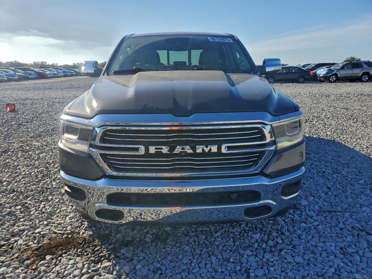 RAM 1500 LARAMIE
