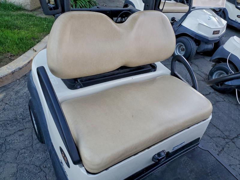 2022 CLUB CAR TEMPO FLA #3304530518