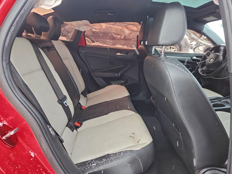 2019 VOLKSWAGEN JETTA S #3312404122