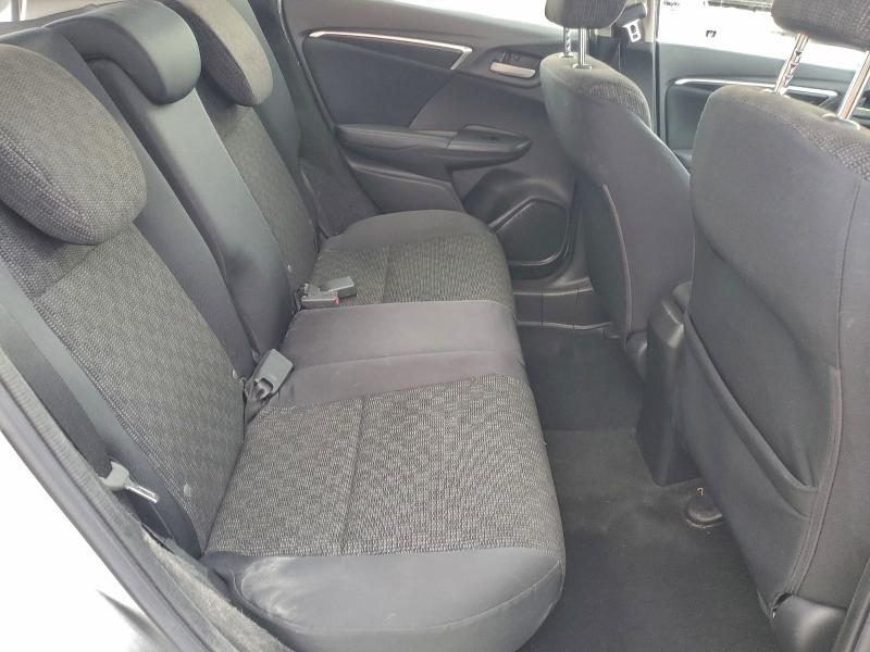 2016 HONDA FIT LX #3304579502