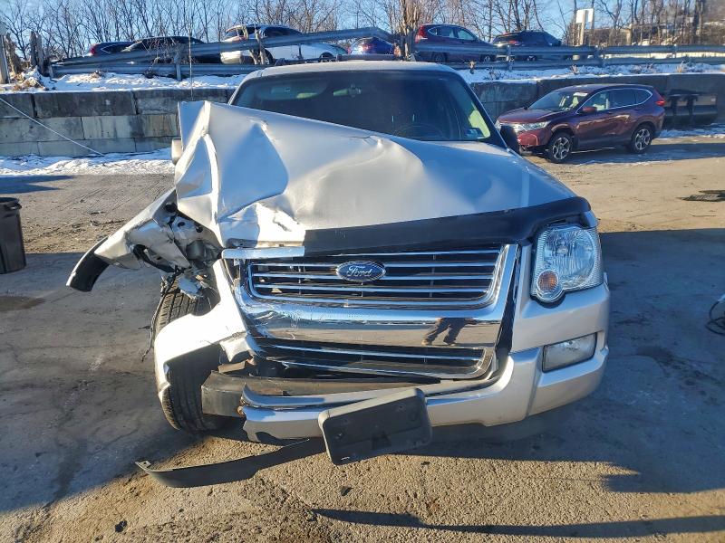 2009 FORD EXPLORER X #3312424666