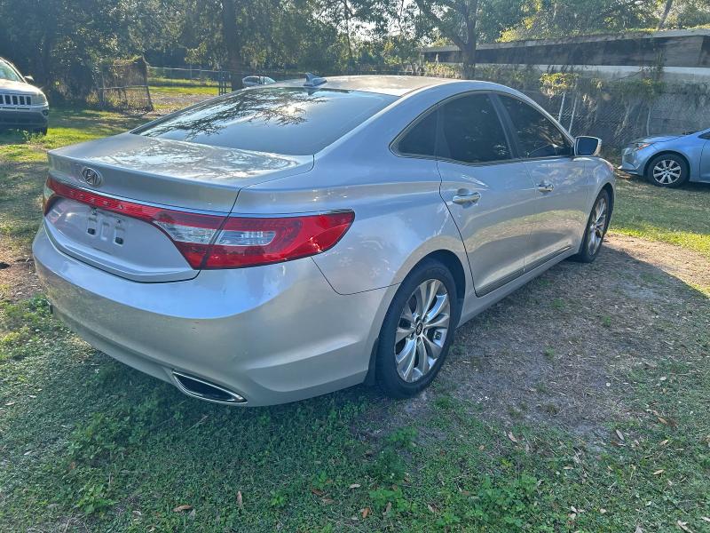 2013 HYUNDAI AZERA #3305325356