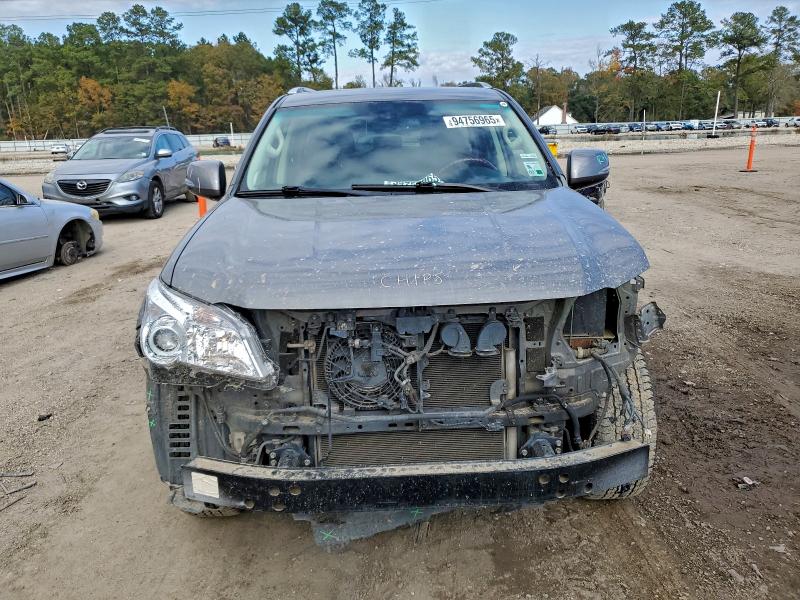 2010 LEXUS GX 460 #3312602161