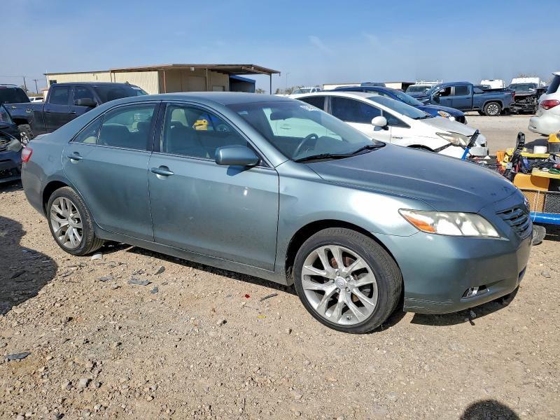 2008 TOYOTA CAMRY CE #3316756415