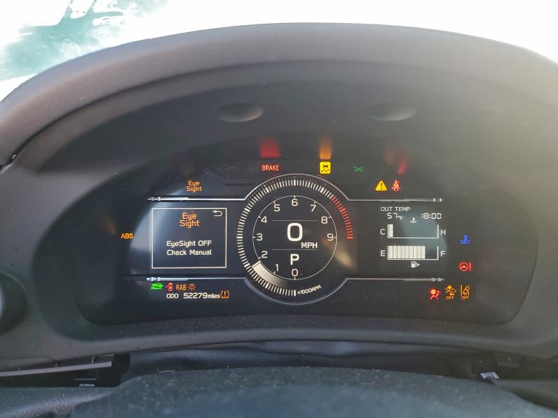 2022 TOYOTA GR 86 #3317692078