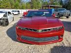 Lot #3303792431 2015 CHEVROLET CAMARO LT